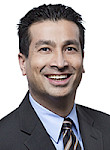ARIF SHIVJI, CPA, MBA, CFA